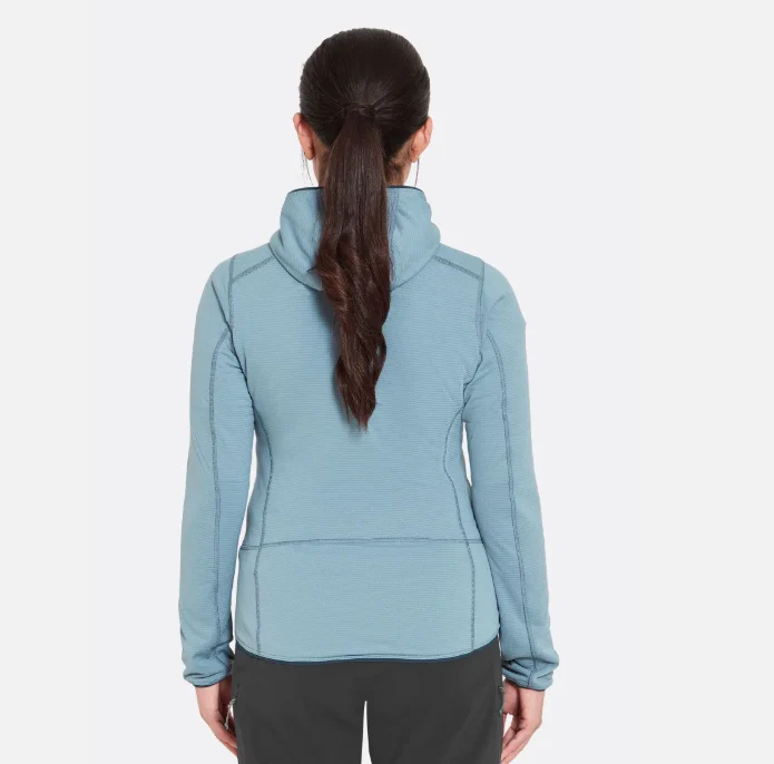Evolute Hoody Wmns - Imagen 4