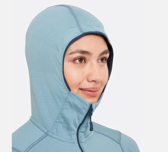 Evolute Hoody Wmns - Imagen 5