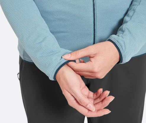 Evolute Hoody Wmns - Imagen 6