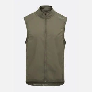 Cinder Windveil Vest