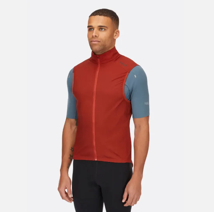 Cinder Windveil Vest - Imagen 9