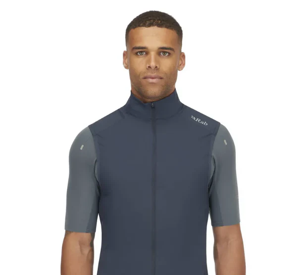 Cinder Windveil Vest - Imagen 7