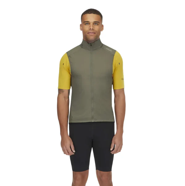 Cinder Windveil Vest - Imagen 3