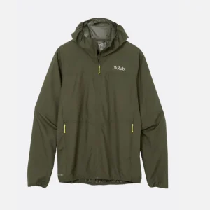 Windgather Hoody