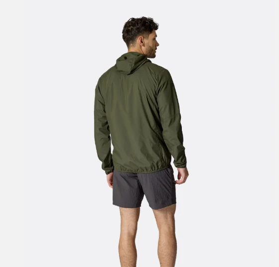 Windgather Hoody - Imagen 4