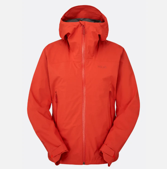 Downpour Light Jacket Wmns - Imagen 9