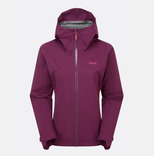 Downpour Light Jacket Wmns - Imagen 5