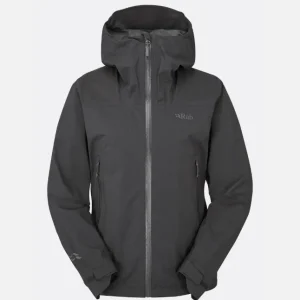 Downpour Light Jacket Wmns