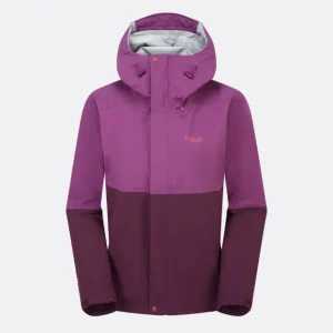 Firewall Jacket Wmns