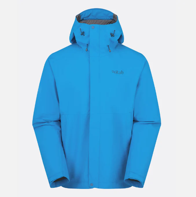 Downpour Jacket - Imagen 2