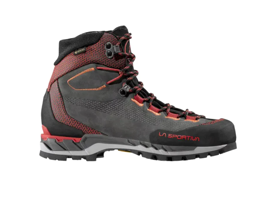 Trango Tech Leather Woman Gtx - Imagen 5