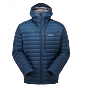 Microlight Alpine Jacket