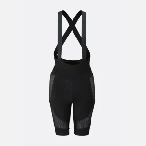 Cinder Liner Bib Shorts Wmns