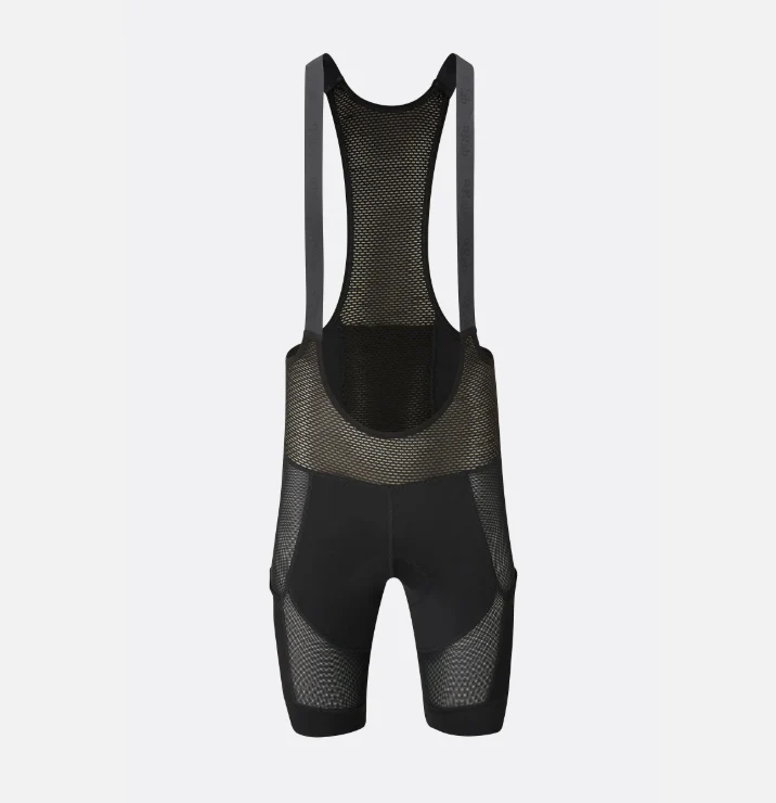 Cinder Liner Bib Shorts