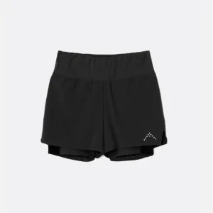 Talus 2 in 1 Shorts Wmns