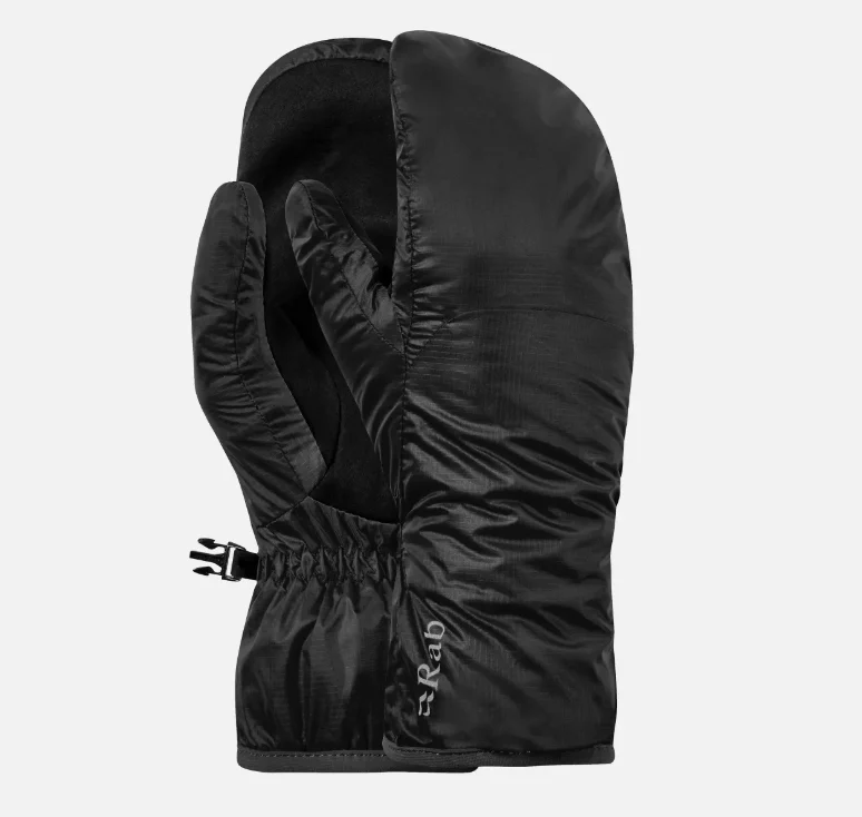 Xenon Mitts - Imagen 7