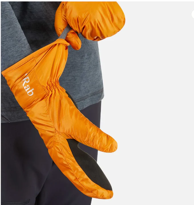 Xenon Mitts - Imagen 6