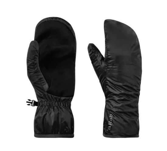 Xenon Mitts - Imagen 8