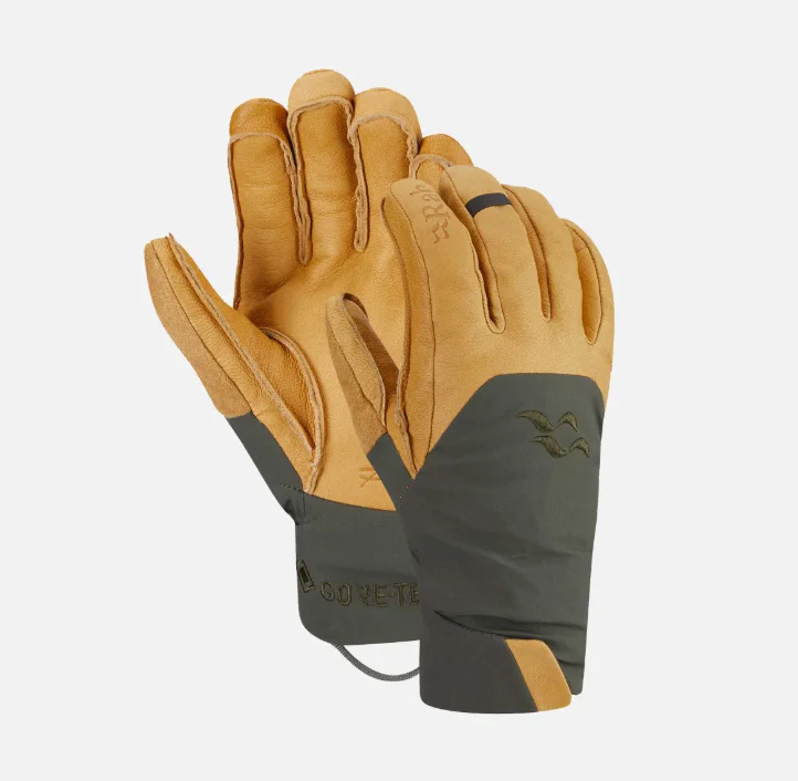 Khroma Tour GTX Gloves - Imagen 2