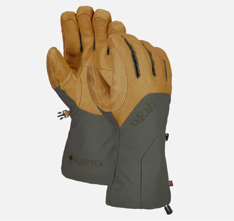 Khroma Freeride GTX Gloves
