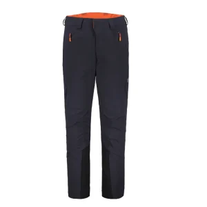 PANTALONES DE ESCALADA SOFTSHELL HOMBRE