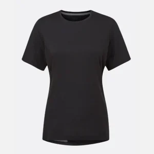 Cinder Crimp Tee Wmns