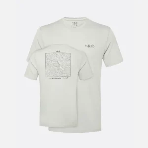 Crimp Elevation Tee