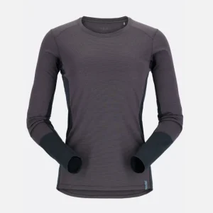 Syncrino Base LS Tee Wmns