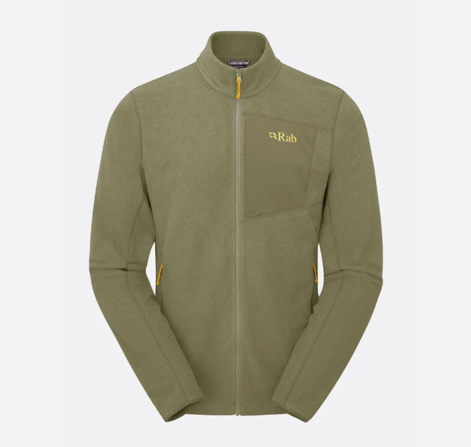 Tecton Jacket - Imagen 7