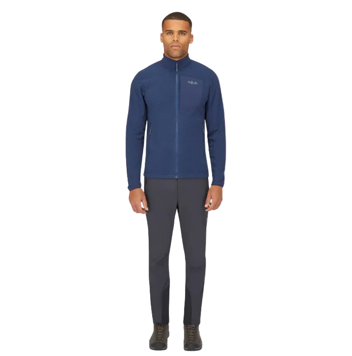 Tecton Jacket - Imagen 4