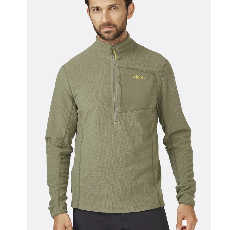 Tecton Jacket - Imagen 8