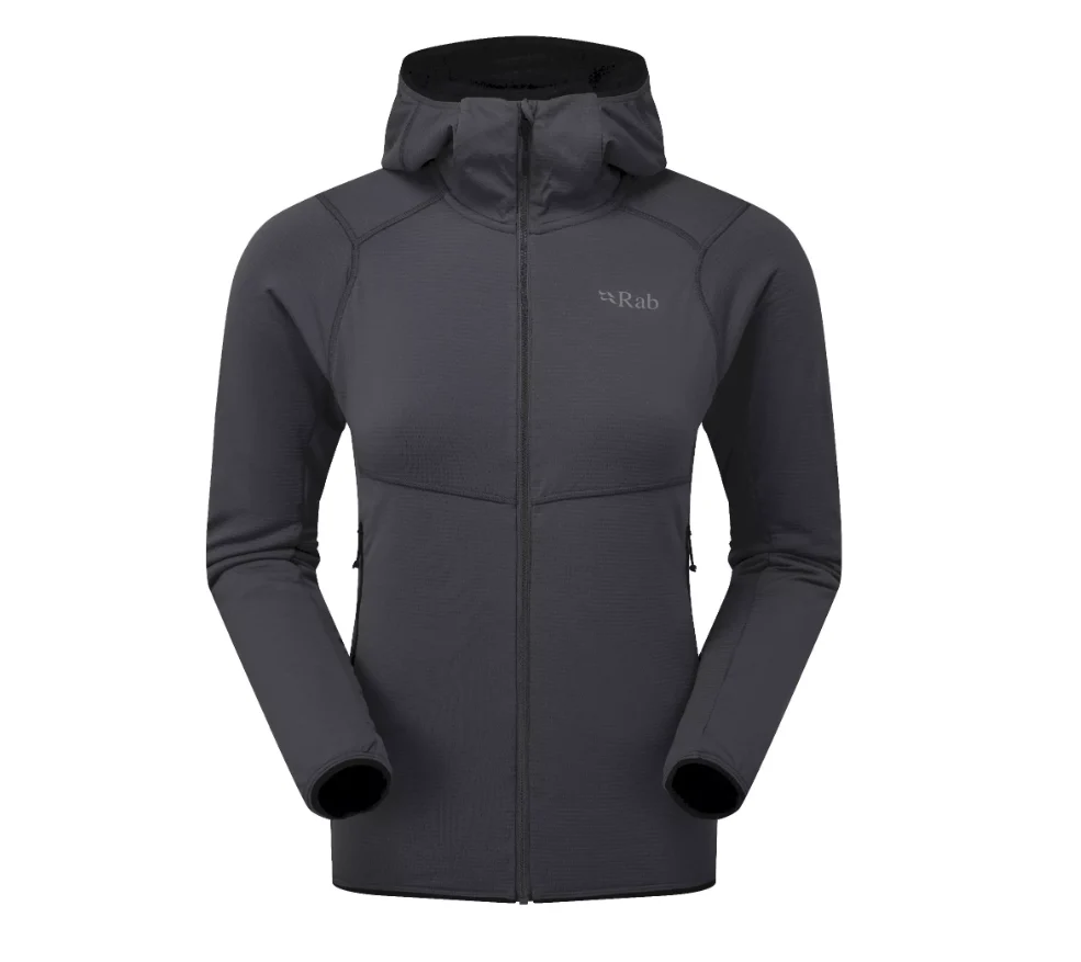 Evolute Hoody Wmns - Imagen 7