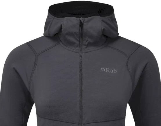 Evolute Hoody Wmns - Imagen 8