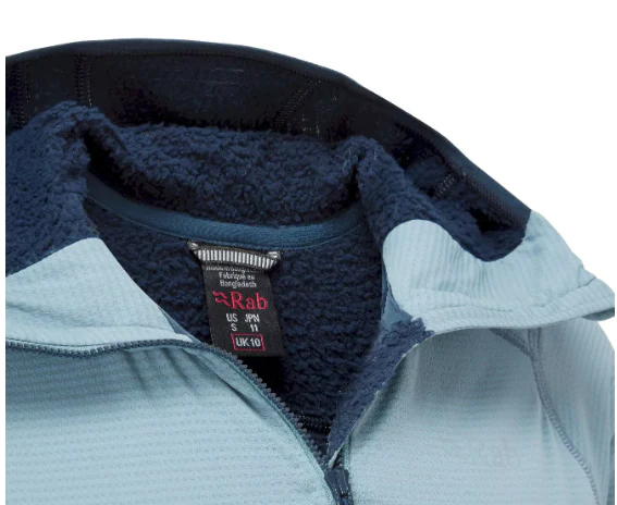 Evolute Hoody Wmns - Imagen 9