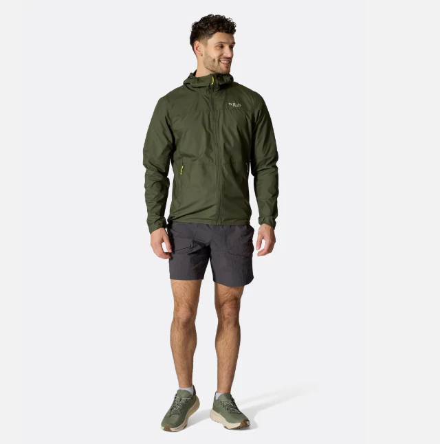 Windgather Hoody - Imagen 9