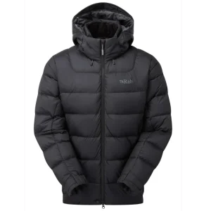 CHAQUETA DE PLUMAS ASCENT