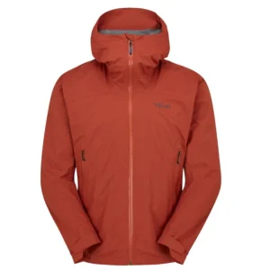 Downpour Light Jacket