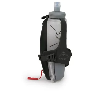 DURO DYNA HANDHELD W/FLASK DARK CHARCOAL GREY O/S