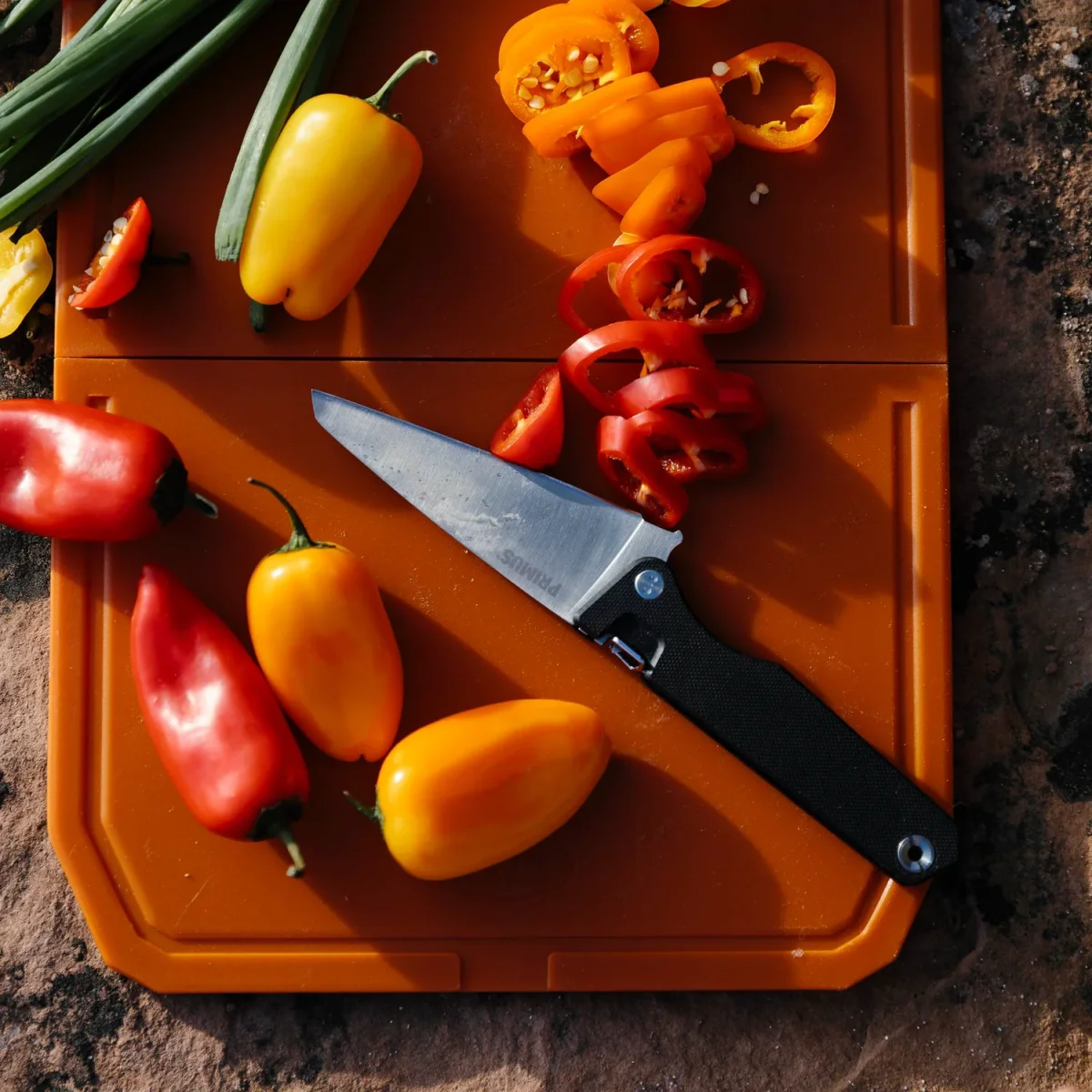 FIELDCHEF POCKET KNIFE - Imagen 8