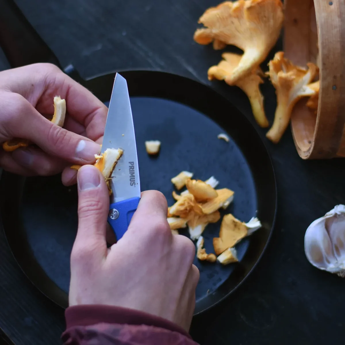 FIELDCHEF POCKET KNIFE - Imagen 6