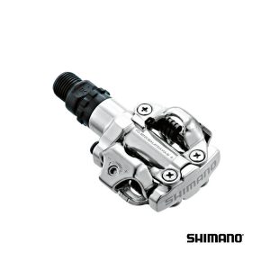 Pedales SHIMANO PD-M520 SPD