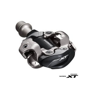Pedales Shimano PD-M8100