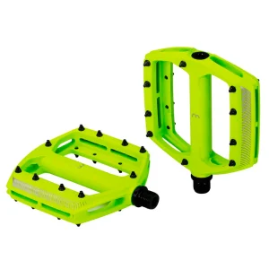 Pedal BBB Flat Crmo Antidelizante
