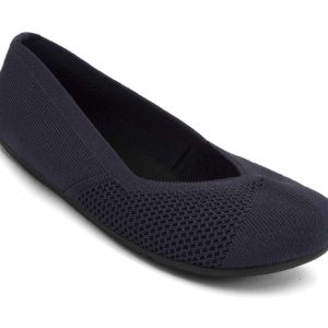 Xero Shoes Manoletinas Barefoot Phoenix Knit