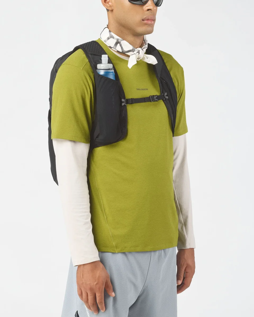 XT 25 BLACK - Imagen 4