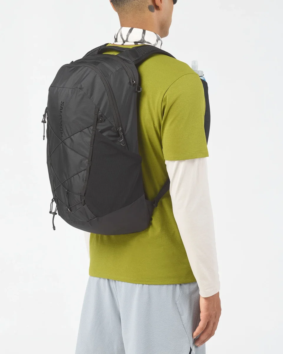 XT 25 BLACK - Imagen 9