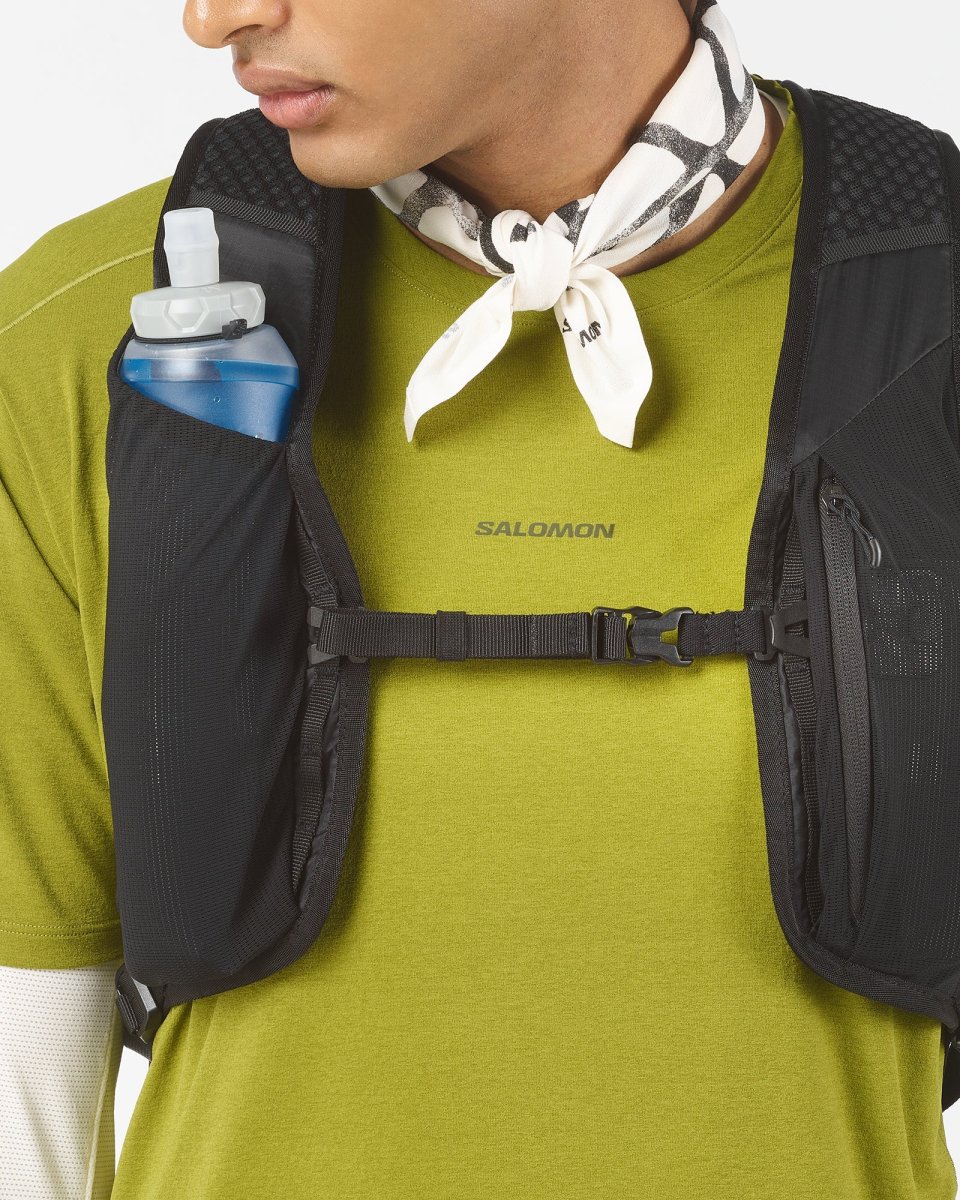 XT 25 BLACK - Imagen 8