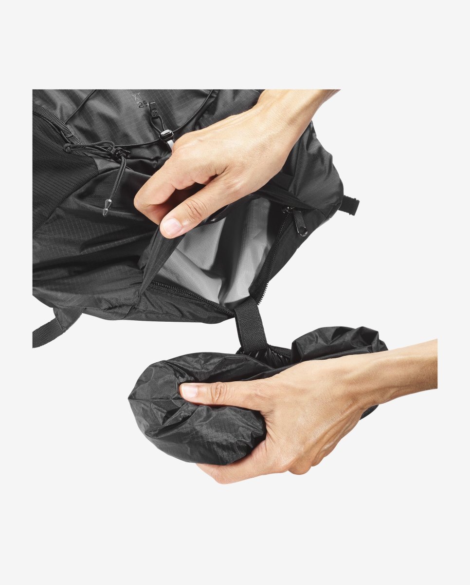 XT 25 BLACK - Imagen 5