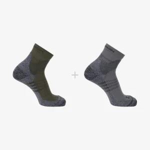 CALCETINES X ULTRA ACCESS QUARTER 2- EXC