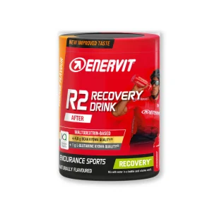 Enervit Sport R2 Recovery Drink